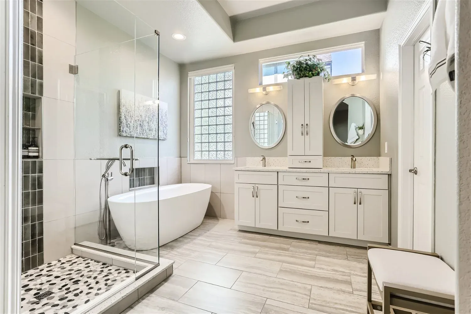 Home Bathroom Remodeling: Ideas, Benefits, and Tips for 2025