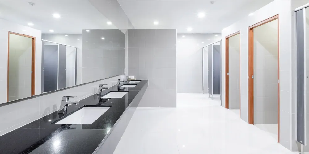 Why Commercial Bathroom Renovation is Essential for Your Business